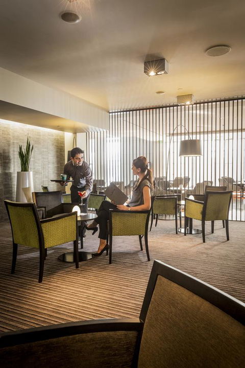 PARKROYAL Melbourne Airport - C Tourism 10