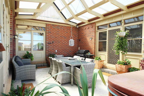 Oxford Rise Apartment - C Tourism 15