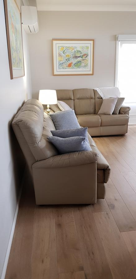 Oxford Rise Apartment - C Tourism 9