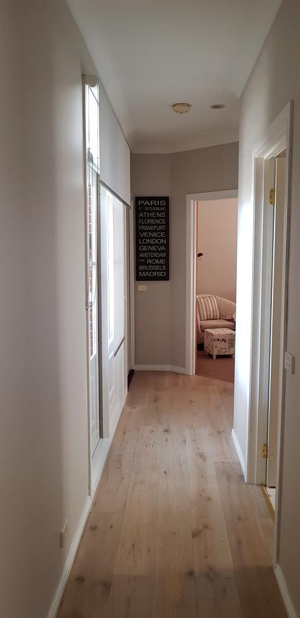 Oxford Rise Apartment - C Tourism 8