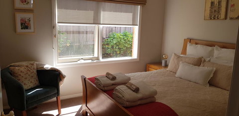 Oxford Rise Apartment - C Tourism 4