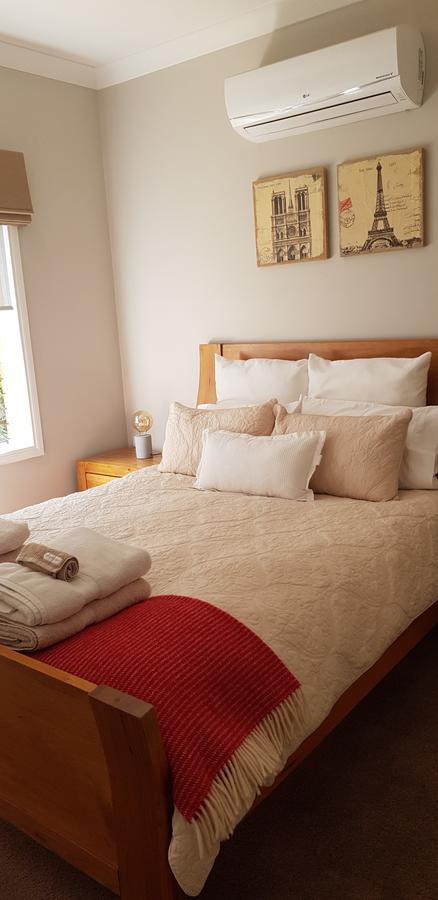 Oxford Rise Apartment - C Tourism 5