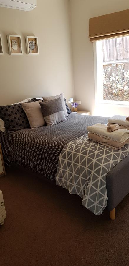 Oxford Rise Apartment - C Tourism 7