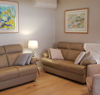 Oxford Rise Apartment - C Tourism