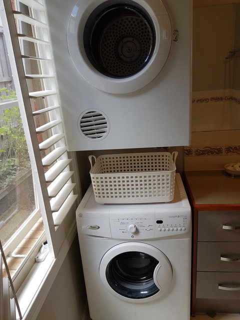 Oxford Rise Apartment - C Tourism 13