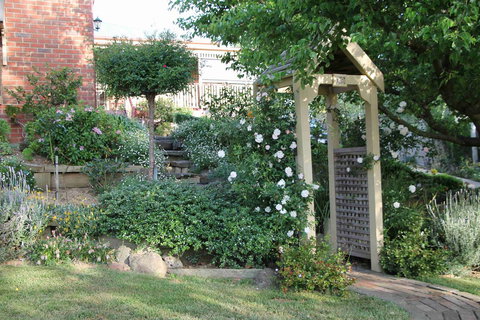 Oxford Rise Apartment - C Tourism 20