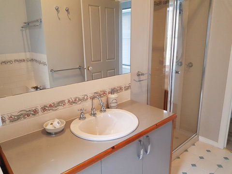 Oxford Rise Apartment - C Tourism 11