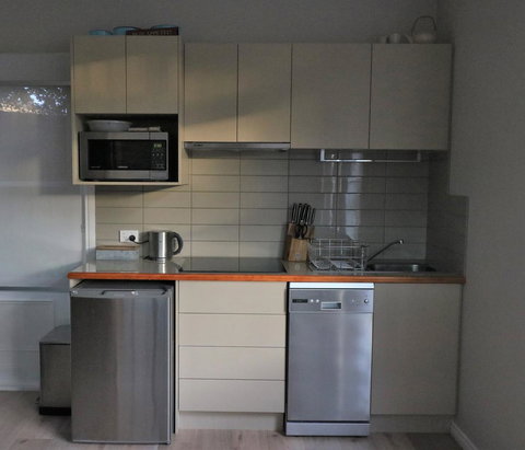 Oxford Rise Apartment - C Tourism 1