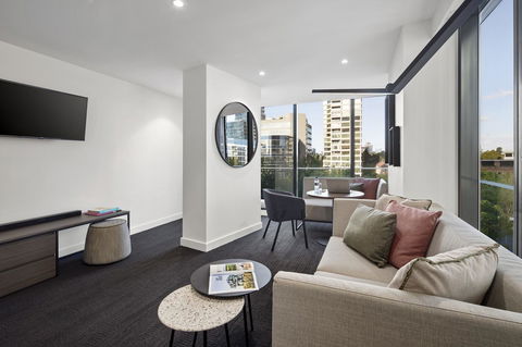 Quest St Kilda Road - C Tourism 10