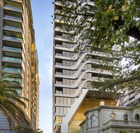 Quest St Kilda Road - C Tourism