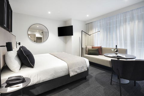 Quest St Kilda Road - C Tourism 1