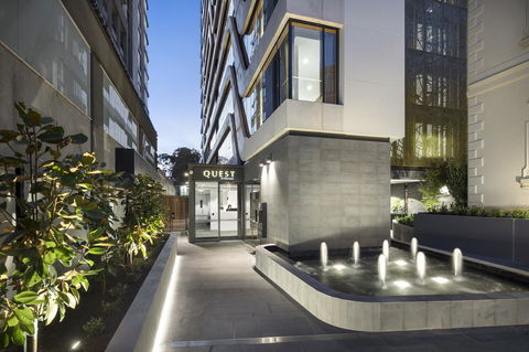 Quest St Kilda Road - C Tourism 3