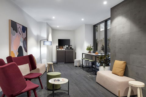 Quest St Kilda Road - C Tourism 7