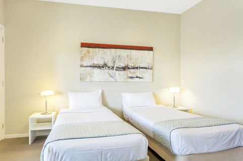 Deep Blue Hotel & Hot Springs - C Tourism 30