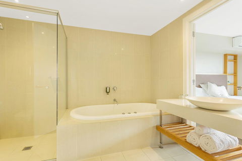 Deep Blue Hotel & Hot Springs - C Tourism 20