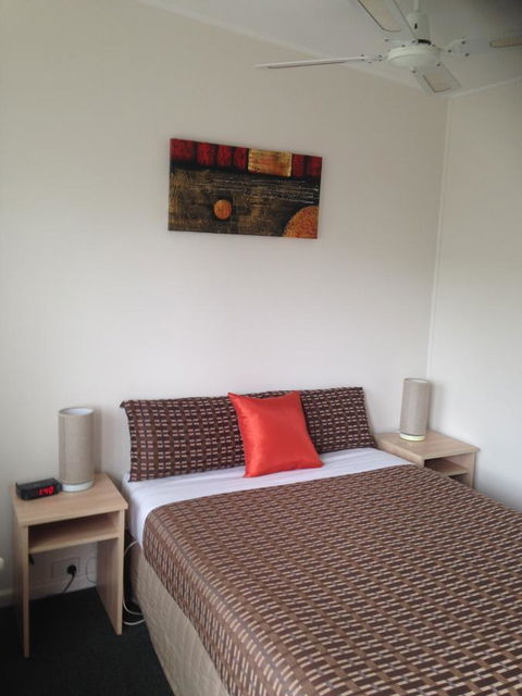 Beachcomber Motel & Apartments - C Tourism 39