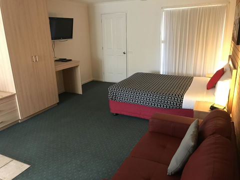 Beachcomber Motel & Apartments - C Tourism 8