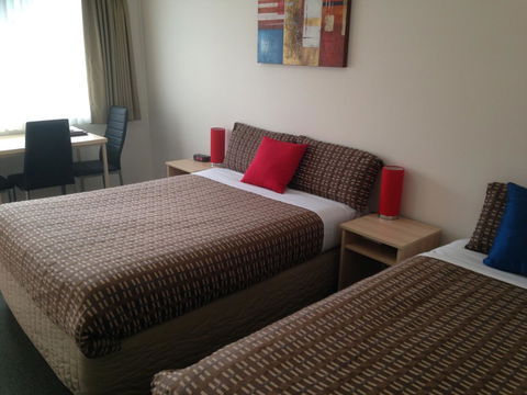 Beachcomber Motel & Apartments - C Tourism 34