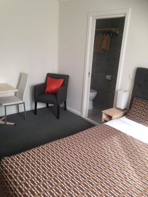 Beachcomber Motel & Apartments - C Tourism 28