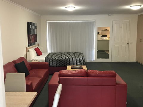 Beachcomber Motel & Apartments - C Tourism 12