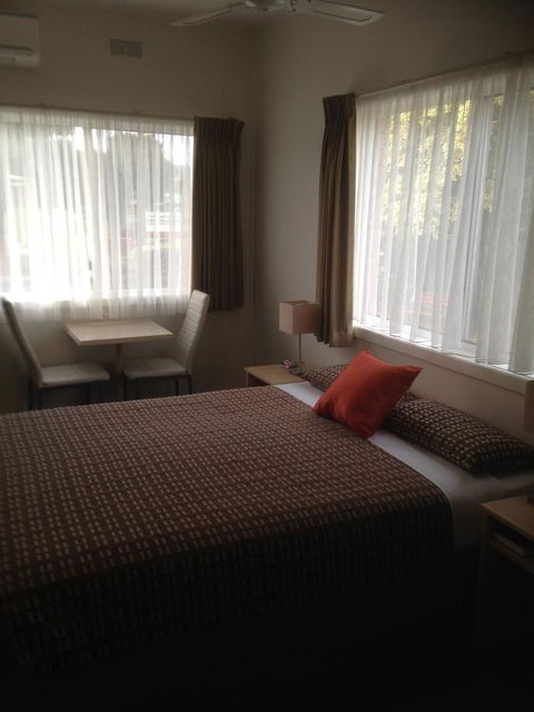Beachcomber Motel & Apartments - C Tourism 36
