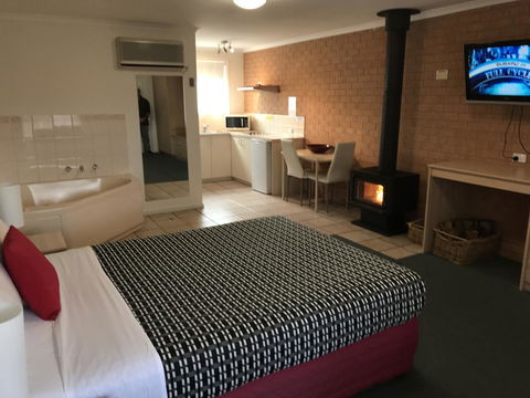 Beachcomber Motel & Apartments - C Tourism 2