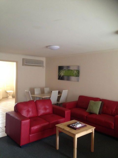 Beachcomber Motel & Apartments - C Tourism 15