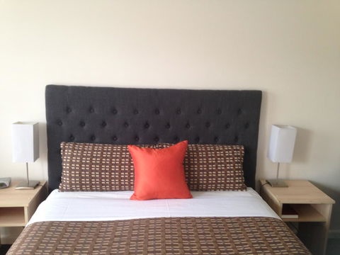 Beachcomber Motel & Apartments - C Tourism 37