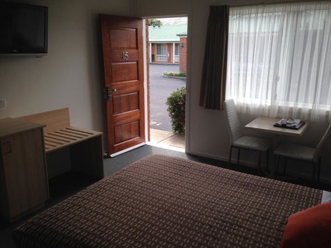 Beachcomber Motel & Apartments - C Tourism 26