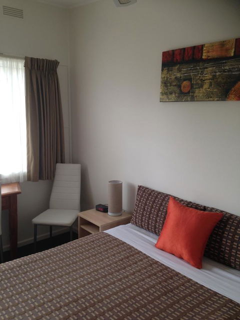 Beachcomber Motel & Apartments - C Tourism 40