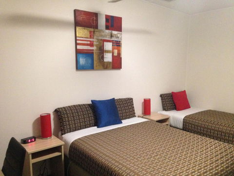 Beachcomber Motel & Apartments - C Tourism 17