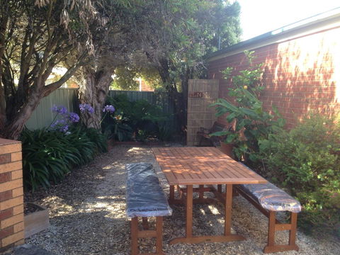Beachcomber Motel & Apartments - C Tourism 23