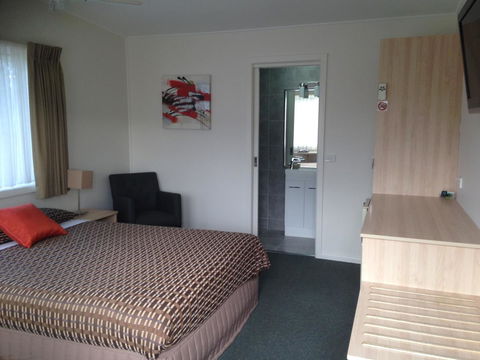 Beachcomber Motel & Apartments - C Tourism 30