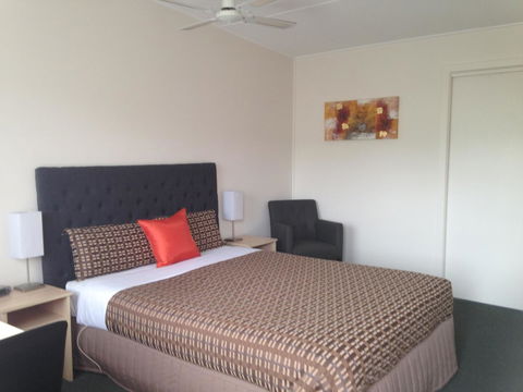 Beachcomber Motel & Apartments - C Tourism 38