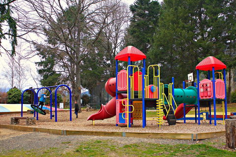 Discovery Parks - Bright - C Tourism 7