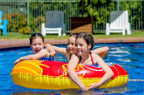 Discovery Parks - Bright - C Tourism 6