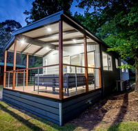 Bright Freeburgh Caravan Park - C Tourism