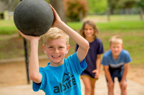 Discovery Parks - Bright - C Tourism 39
