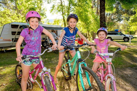 Discovery Parks - Bright - C Tourism 10