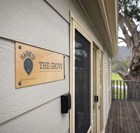 Harvest Halls Gap - C Tourism