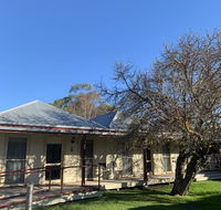 Dunkeld Studio Accommodation - C Tourism