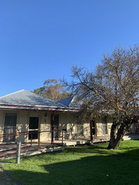 Book Dunkeld Accommodation Vacations C Tourism C Tourism