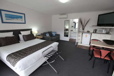 Mornington Motel - C Tourism 7