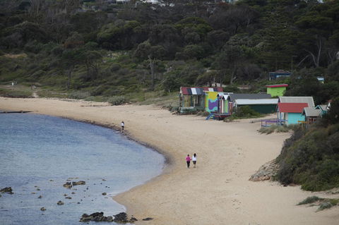 Mornington Motel - C Tourism 17