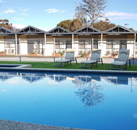 Mornington Motel - C Tourism