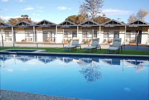 Mornington Motel - C Tourism 0