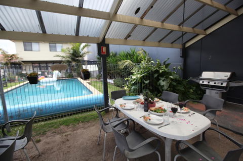 Mornington Motel - C Tourism 15