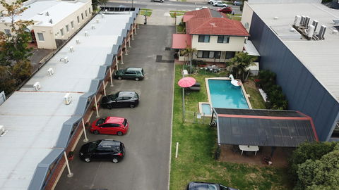 Mornington Motel - C Tourism 4