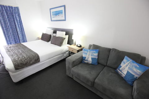 Mornington Motel - C Tourism 2