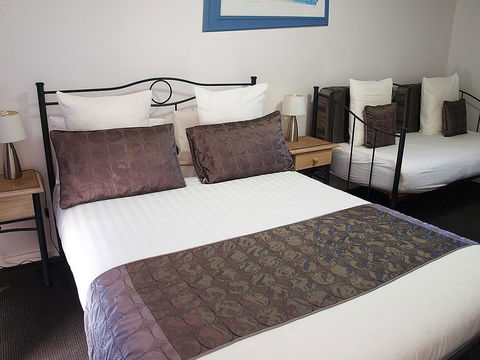 Mornington Motel - C Tourism 38